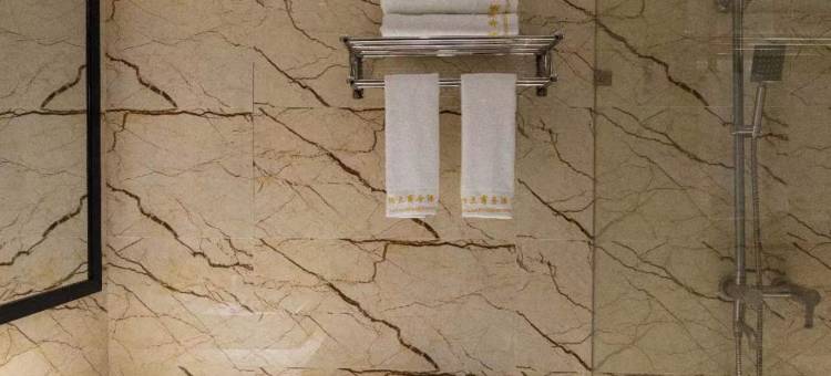 开原纳兰商务酒店图片