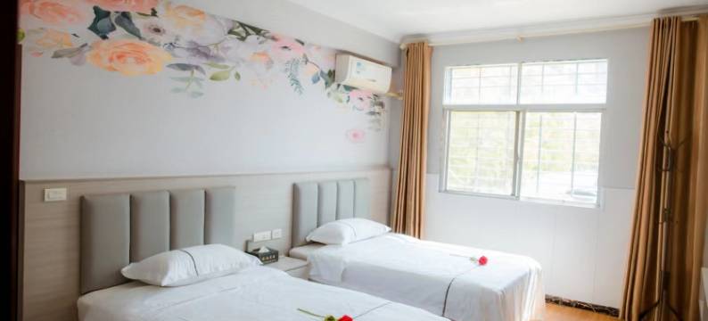 公安佳怡宾馆图片