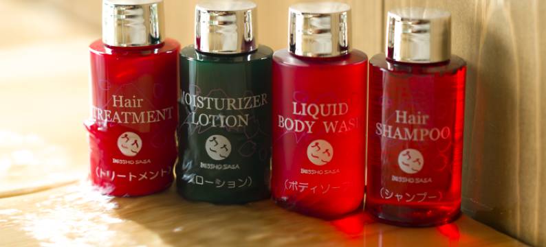 富士山温泉 别墅然然(Bessho Sasa)图片