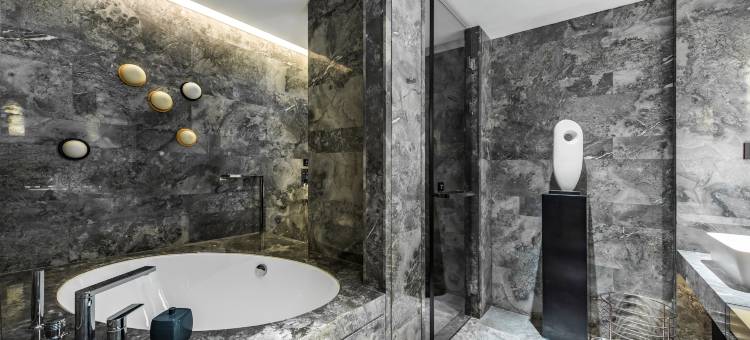 杭州庆春路城际酒店图片