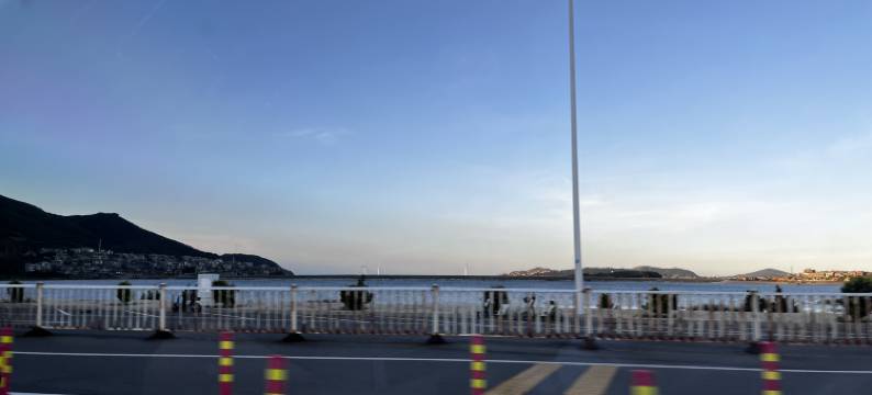 平潭欣里海客栈图片
