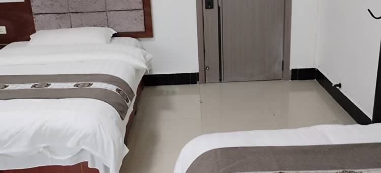 铜仁桂苑宾馆图片