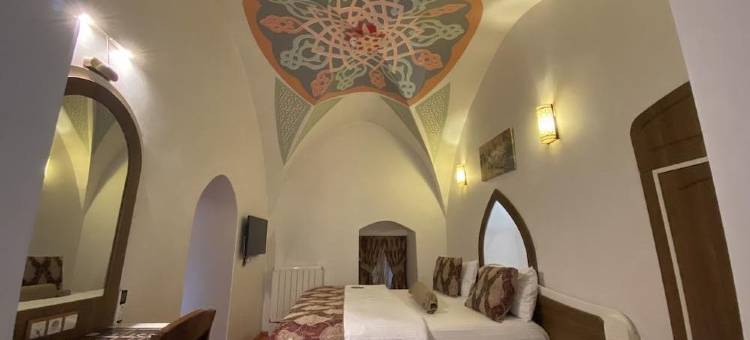 贝兰帕萨咖啡厅餐厅酒店(BEHRAMPAŞA Otel &Cafe &Restaurant)图片