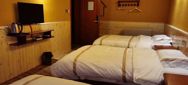 夏河红石国际青旅(拉卜楞寺店)图片