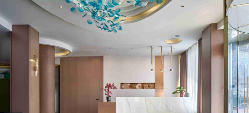 浏阳宝升大酒店图片