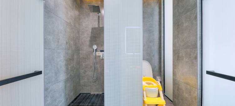 三亚湾椰梦长廊云居酒店图片