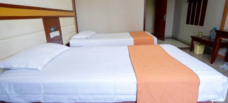 静雅酒店(聊城汽车总站万达广场店)图片