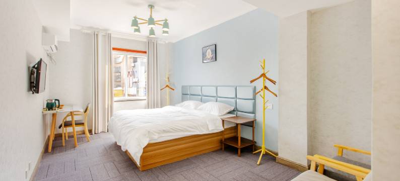 海枫酒店(威海国际浴场山东大学店)图片