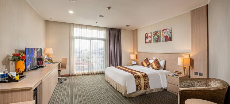 超级蜡烛酒店(Super Candle Hotel)图片