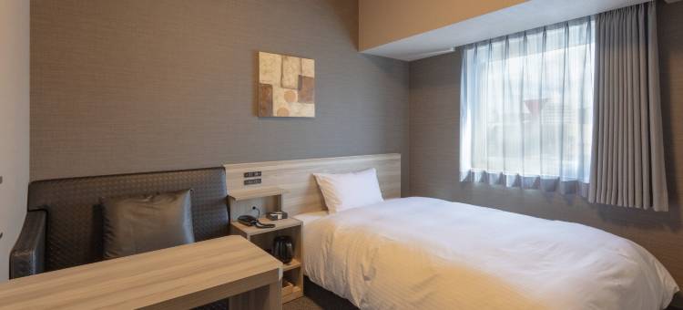 露樱酒店尾张濑户站前(HOTEL ROUTE INN OWARISETO EKIMAE)图片