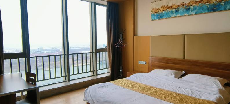 温馨居公寓图片