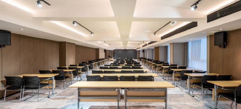 途客都市酒店(南阳卧龙店)图片