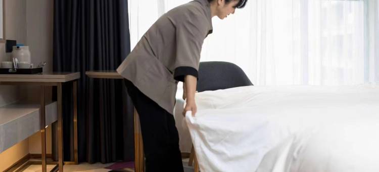 麗枫酒店(上高中心店)图片