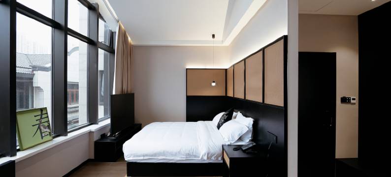 佐熊酒店(芜湖古城店)图片