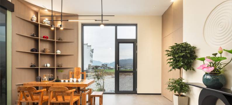 婺源君兰庭民宿(篁岭度假区店)图片