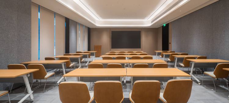 全季酒店(东方大道店)图片