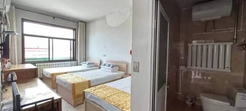 平遥昌隆源宾馆图片