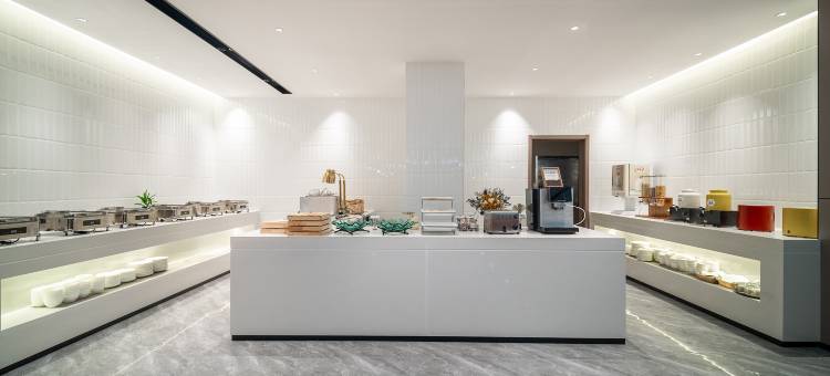 美豪怡致酒店(南昌八一广场丁公路南地铁站店)图片