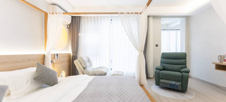 又见山海·Villa度假美宿图片