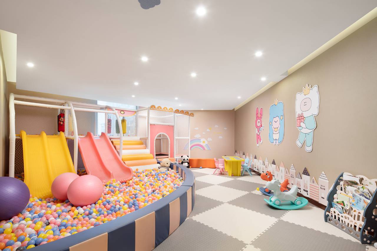 镇江兆和皇冠假日酒店图片