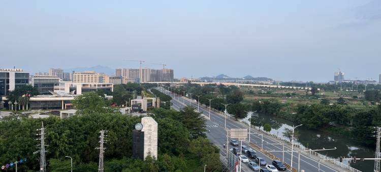 遇尚·小橙美宿图片