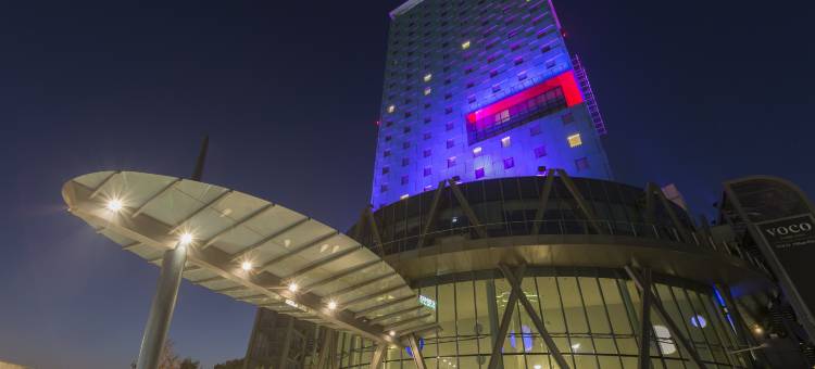 洲际酒店集团voco米兰-费耶雷(voco Milan-Fiere)图片