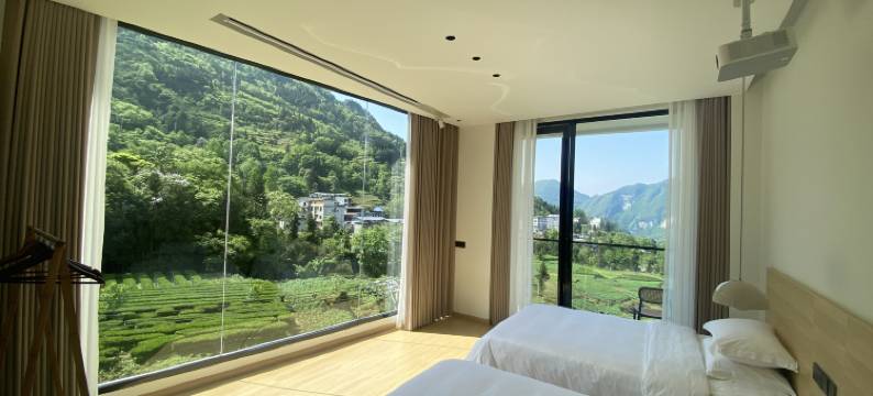 恩施绘山民宿(恩施大峡谷店)图片