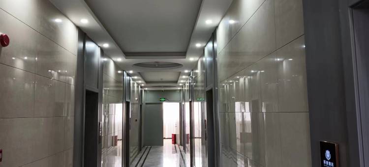 泽润酒店(永胜程海店)图片