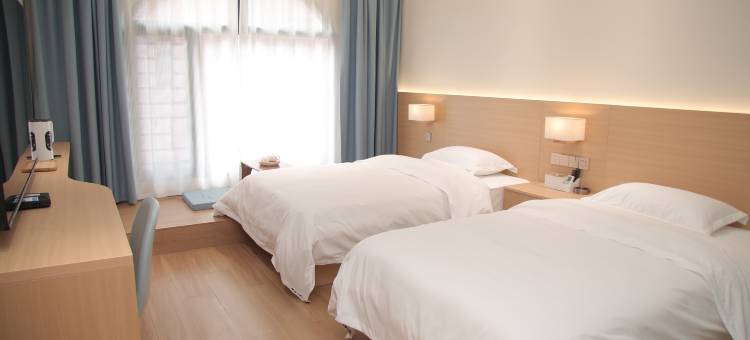 柳州南楼小筑(高铁站柳南万达广场店)图片