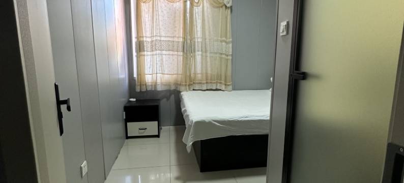 沈阳悦来栈旅馆图片