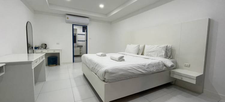 Collection O To The Sea Resort Thailand图片