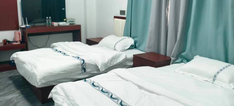 徐闻锦囊民宿图片