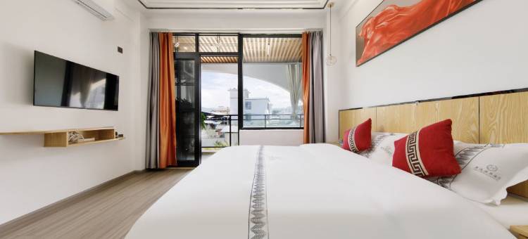 景逸温泉酒店(洱源牛街乡店)图片