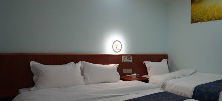 永定土楼宸锟客栈(振成楼店)图片