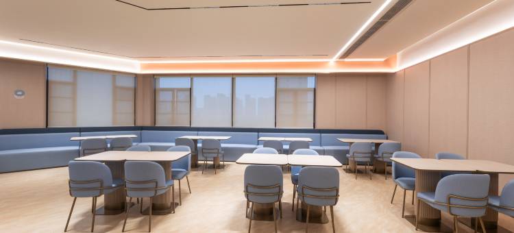 汉庭酒店(六安金安区万达广场店)图片