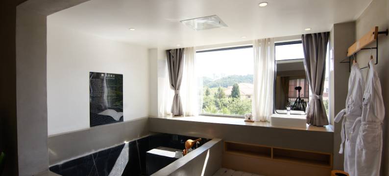 纳帕汤宿精品酒店图片