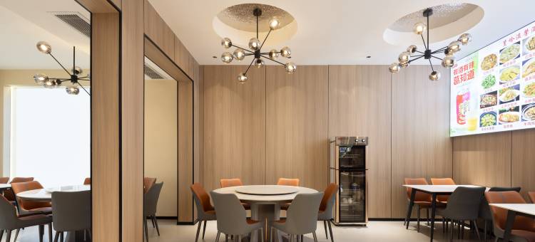 篁岭温馨满屋民宿(篁岭景区A索道口店)图片