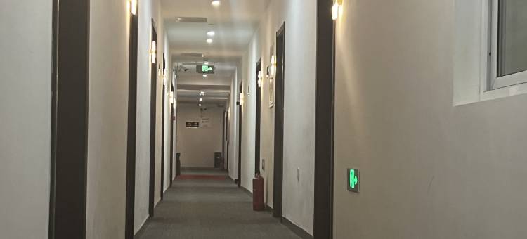 北京霄云酒店(燕莎使馆区店)图片