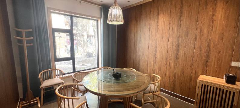 陵川·山楂小院图片