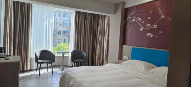 巫溪铭洋大酒店图片