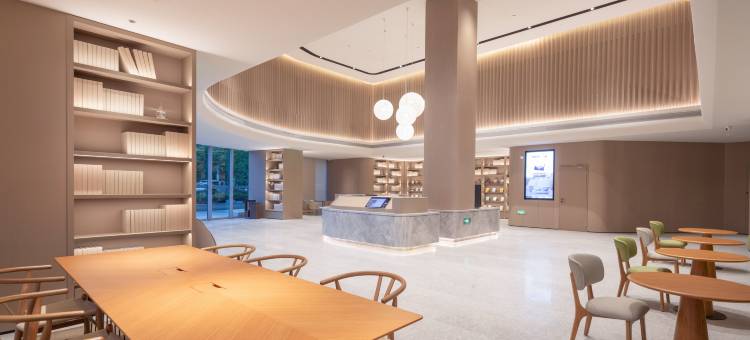 全季酒店(池州青阳大润发店)图片