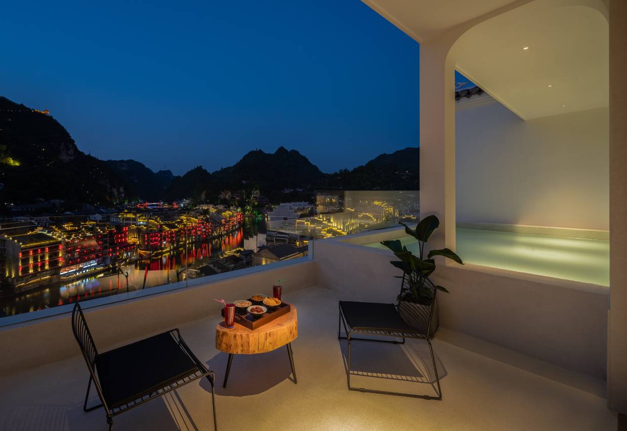 镇远江山集·吉祥山居图片