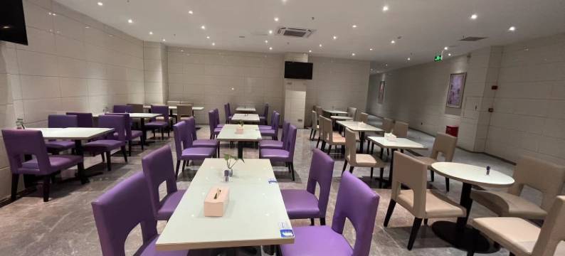 金凯伦酒店(石湾店)图片