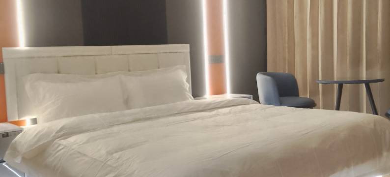 百里画廊唐布拉草原欢驿栖息馆图片