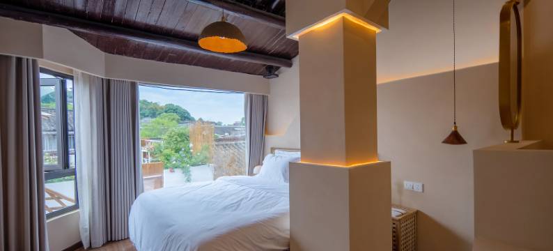 绍兴三已小院(鲁迅故里书圣故里景区店)图片