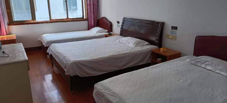 休宁雅洁旅社图片