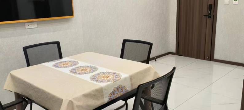 木兰鑫安快捷宾馆图片