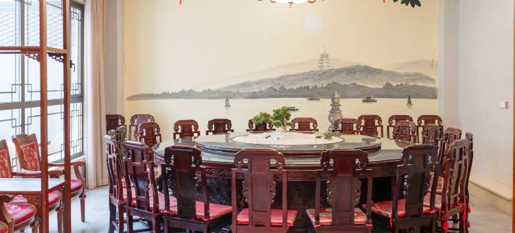 维也纳酒店(太原长风街地铁站北美新天地店)图片