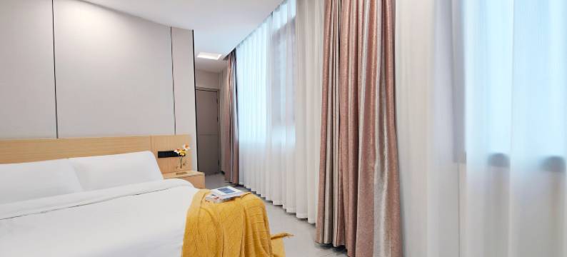 阿富尔连锁酒店(广南泉亨店)图片