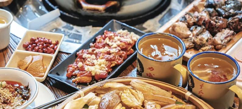 大理可依民宿(洱海才村店)图片